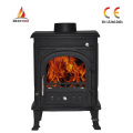 Multifuel Cast Iron Stove (VR-A4)